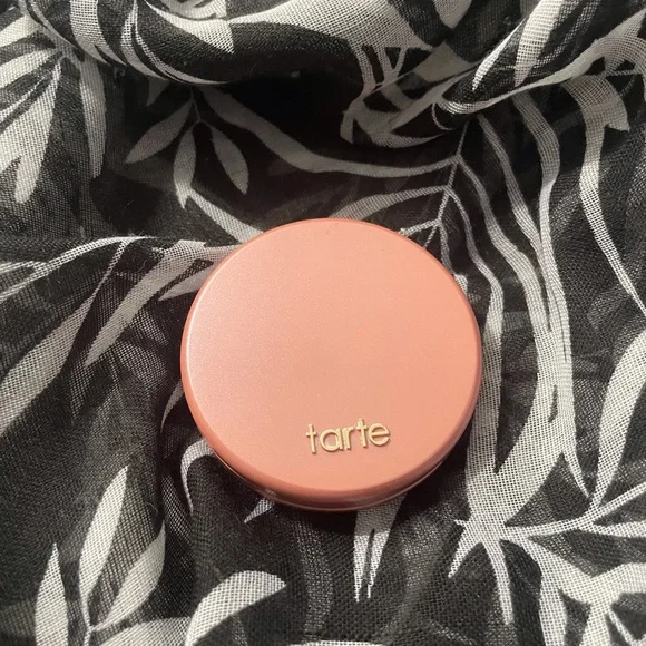 Tarte/NWOT Paaarty Travel-Size Amazonian clay 12-hour blush - Picture 3 of 3